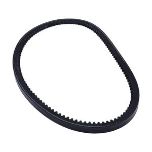 TORO Turfmaster Full 3-Belt Set – Kevlar Belts, Replaces 121-5765, 116-7116, 120-9470, Fits 22215 22200 22205TE 22207 22210 HDX