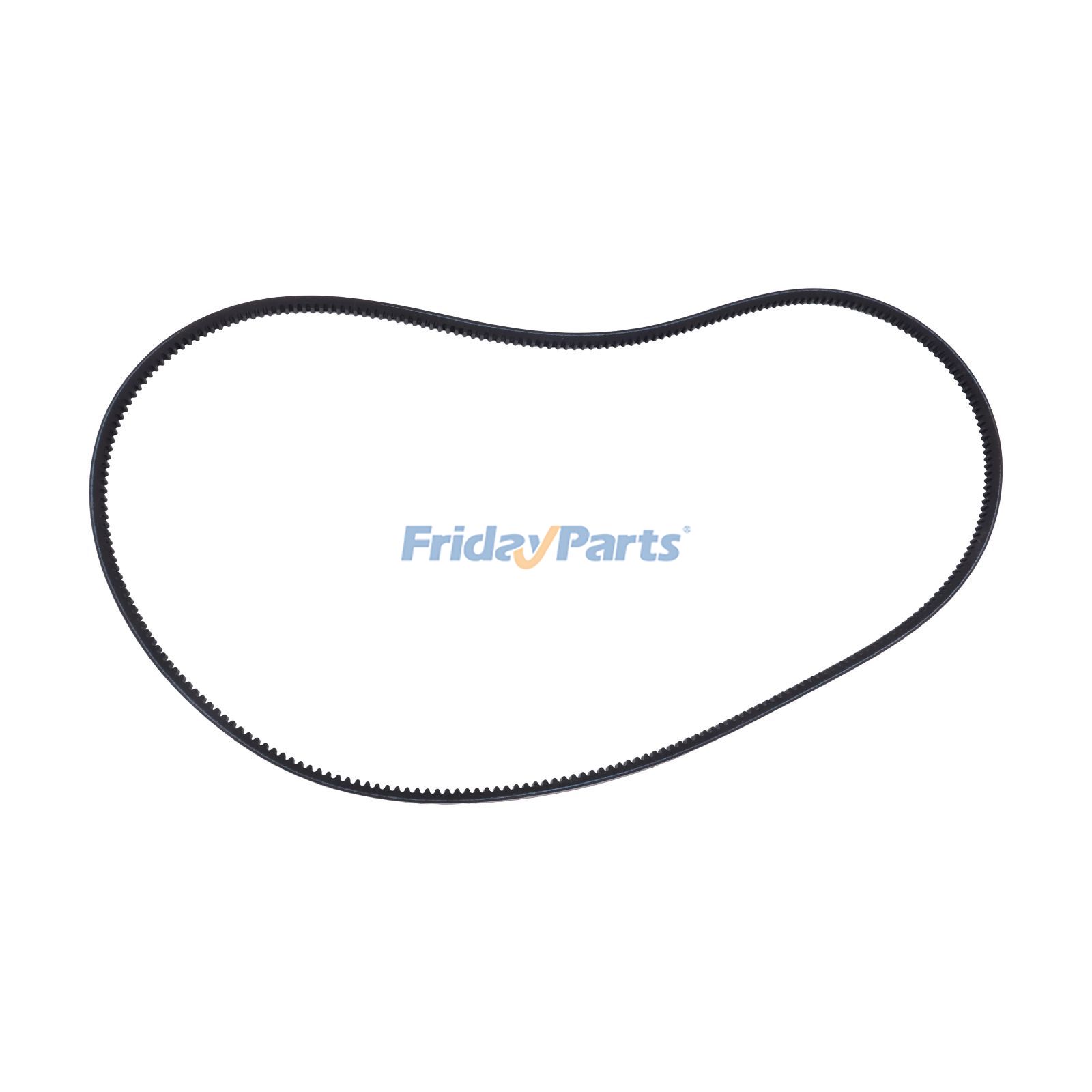 草刈り機 コグドライブベルト