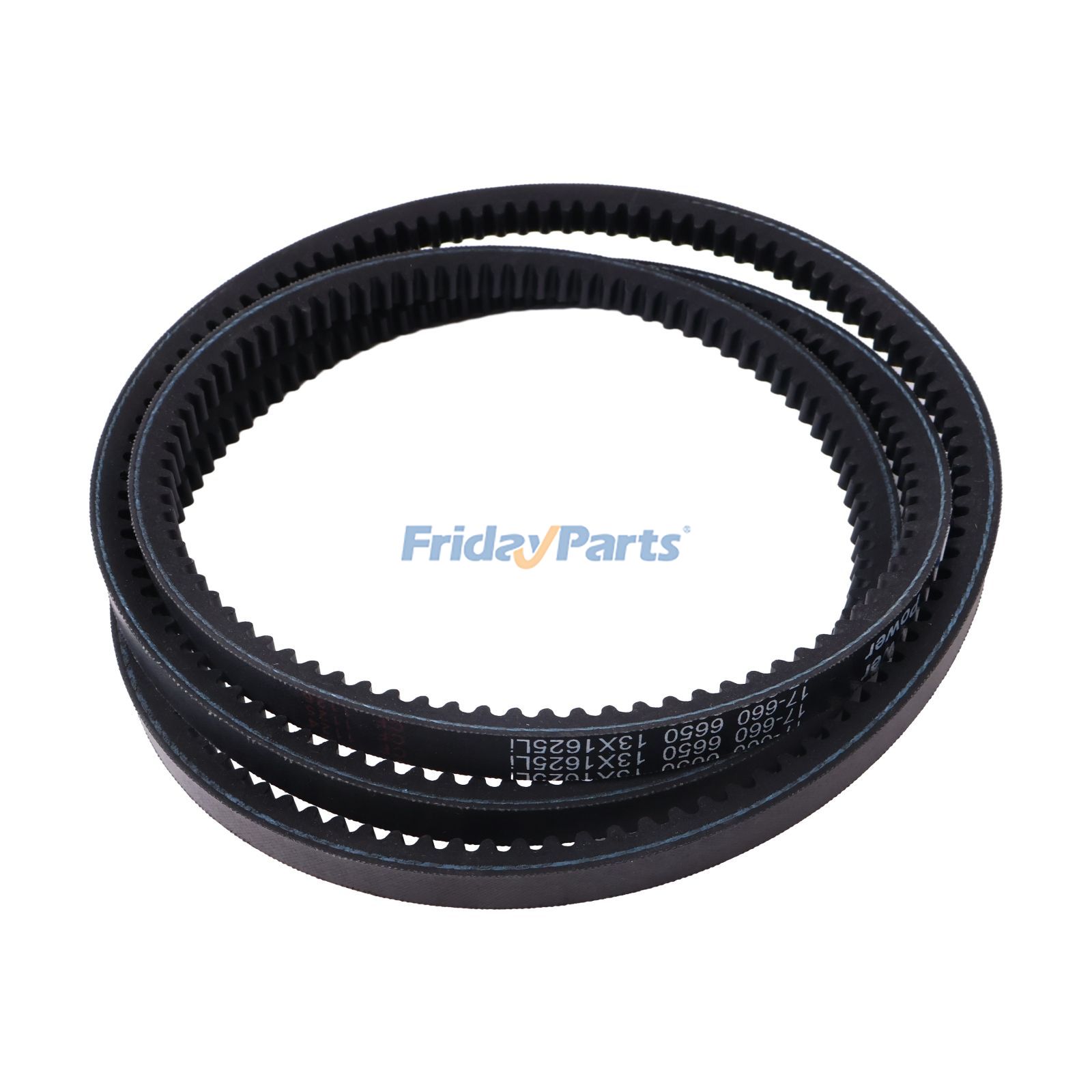 Ariens用用Ariens Ikon Gravely ZTX 42 48 52 60 ゼロターン芝刈り機用コグドライブベルト 07200726