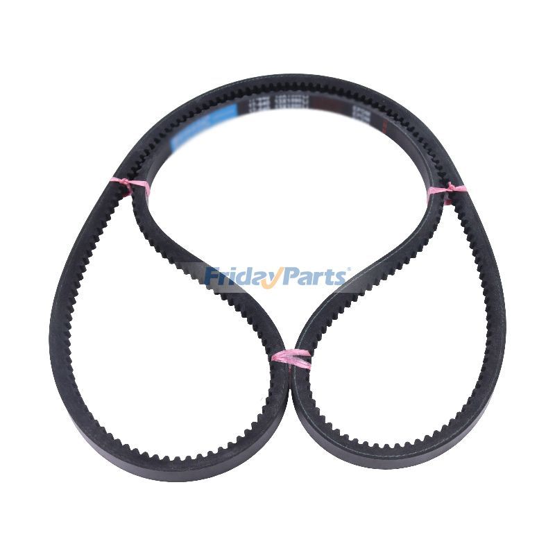 Cogged Drive V-Belt 130-6976 for Toro Wheel Horse Zero-Turn