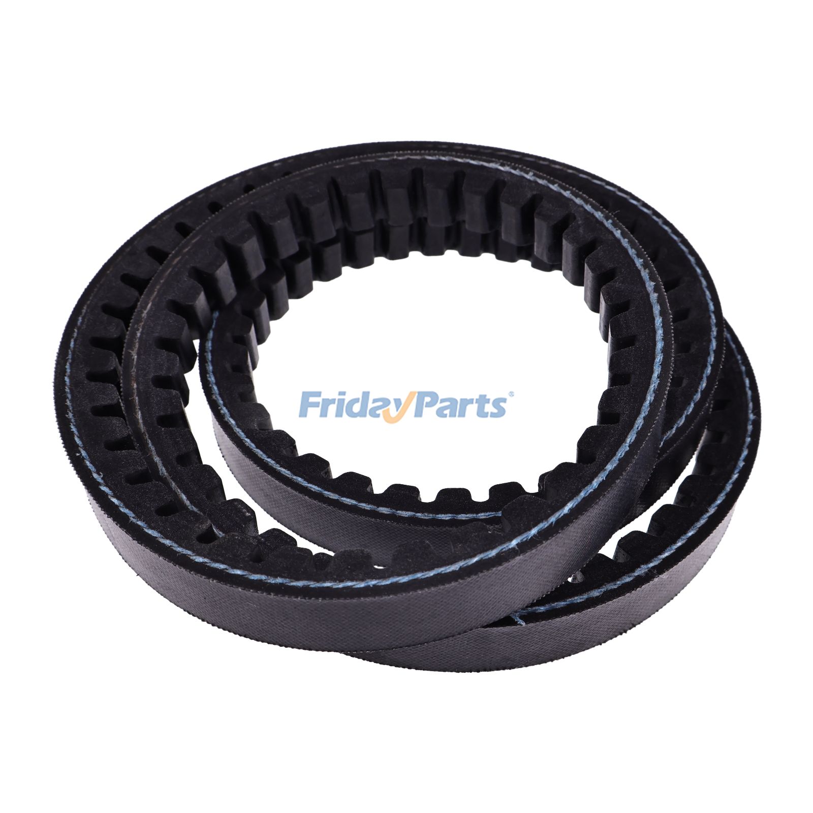 Correa dentada para ventilador 86520008 9N8260B para tractor Ford 2N 8N 9N