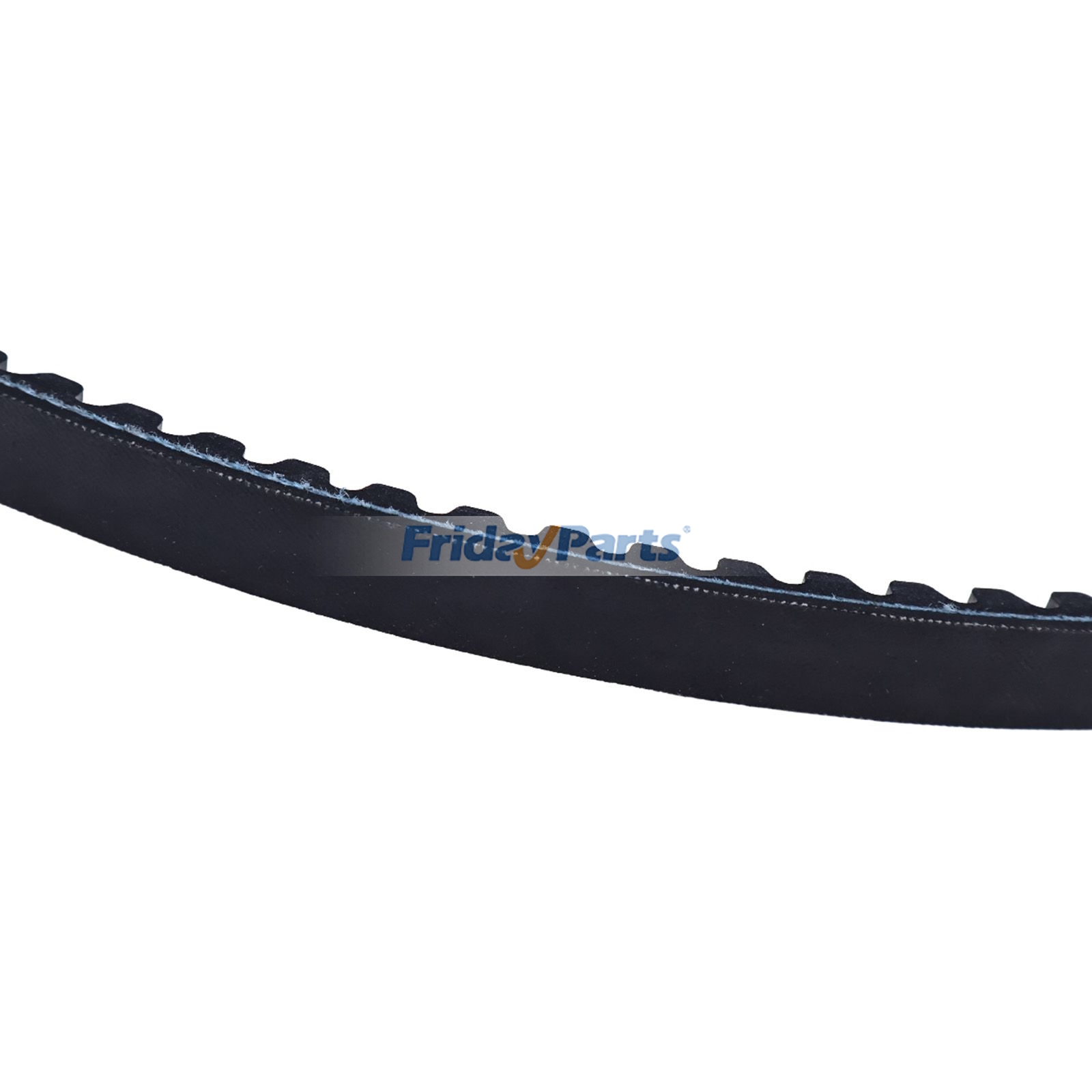 Gezahnter LüfterriemenFür Ford