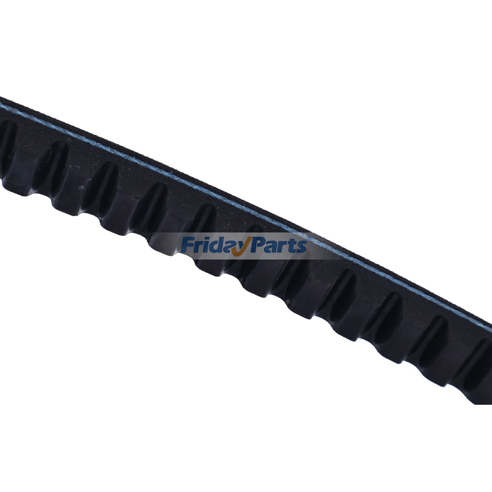 Gezahnter Keilriemen 86520008 9N8260B für Ford Traktor 2N 8N 9Nfür Für Ford