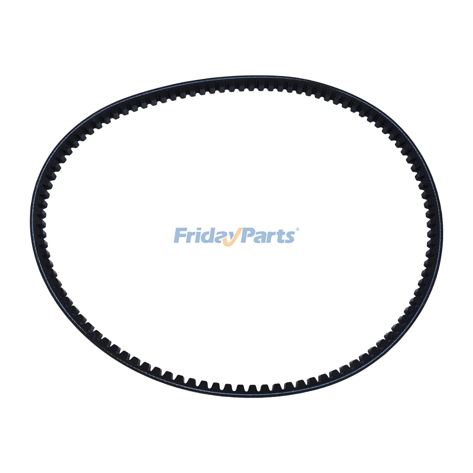 Gezahnter Lüfterriemenfür Traktor