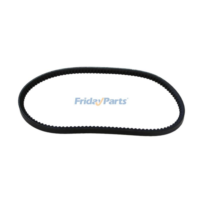 Cogged V-Belt 11714202 for Volvo Excavator EC210 EC240 EC290B EW140B