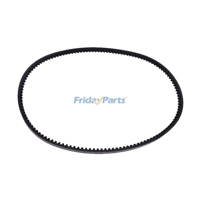 Correa trapezoidal dentada 50-00178-06 50-60289-04 para refrigeración de transporte Carrier Thunderbird Phoenix Supra 950U 950MT Genesis R90 de FridayParts
