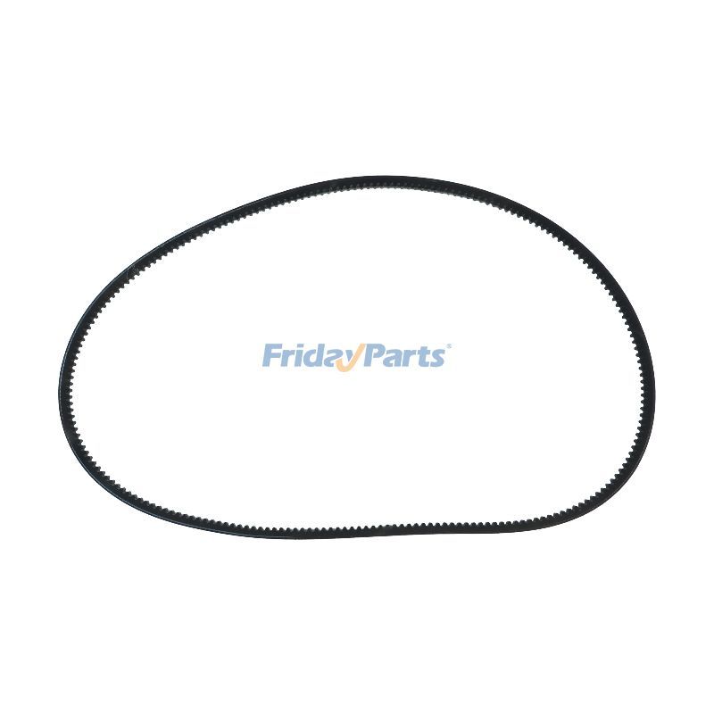 Zahnriemenfür Mäher