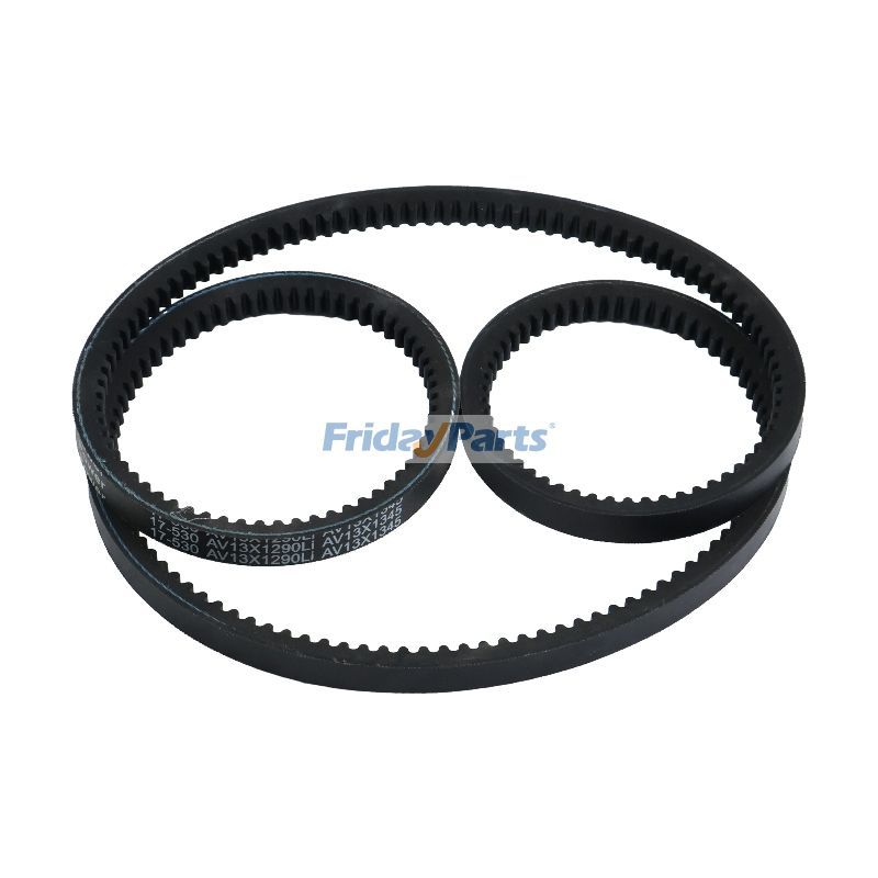 FridayParts Zahnriemen