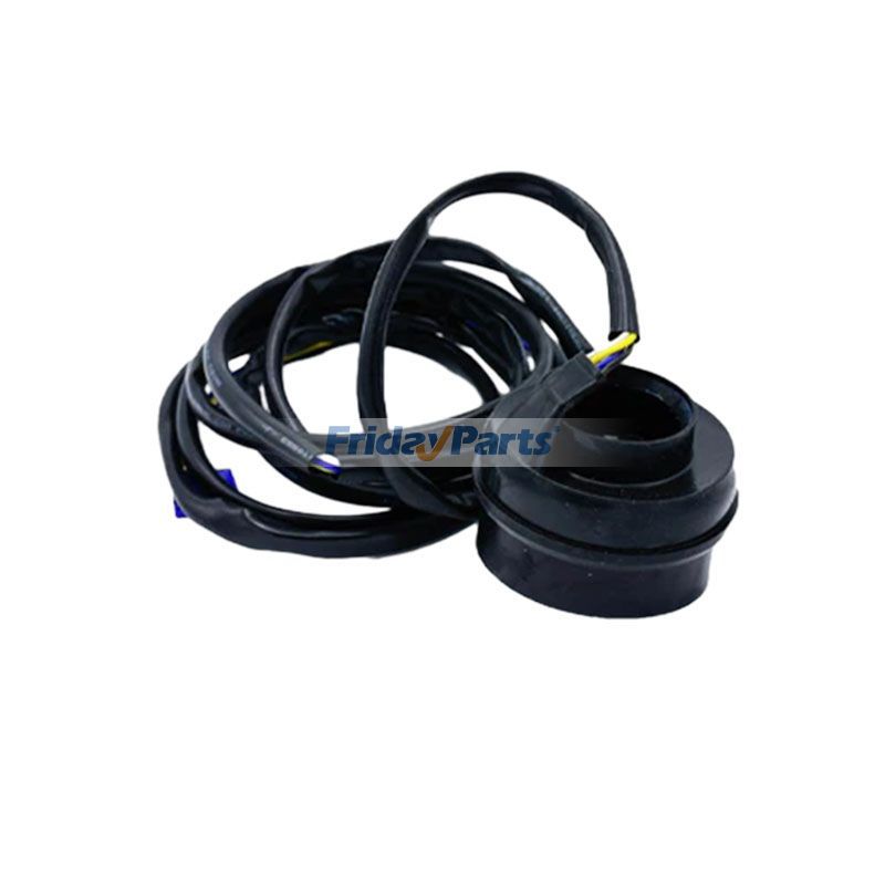 Coil 1270390 for Daikin