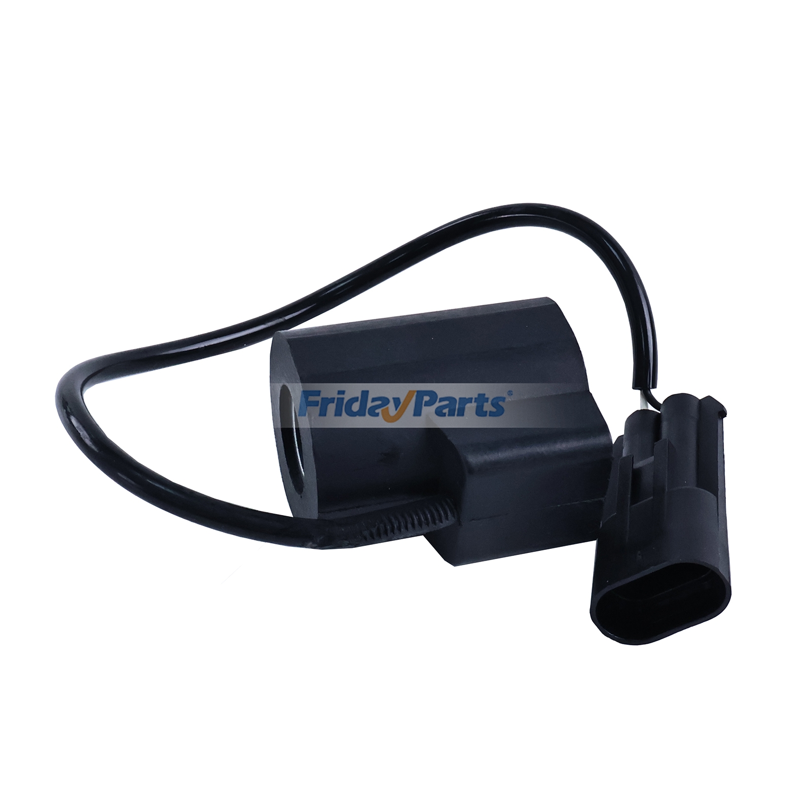 Coil Wheel for Loader