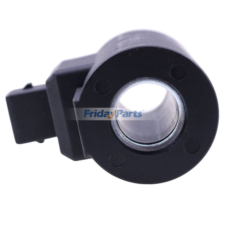 Excavator Solenoid Valve Coil Daewoo