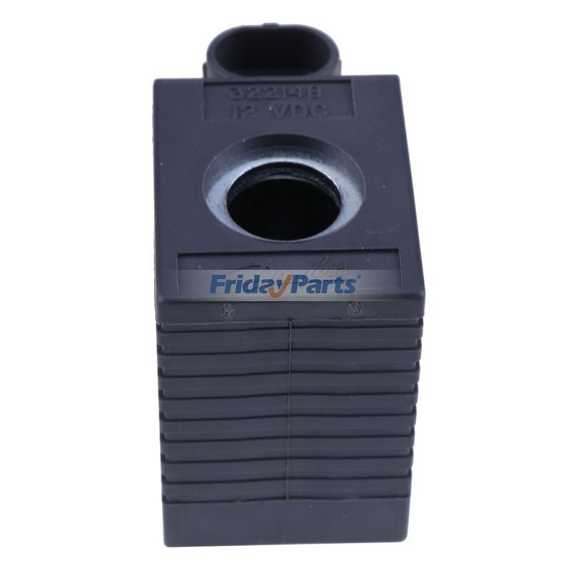 Solenoid Valve Coil for Loader