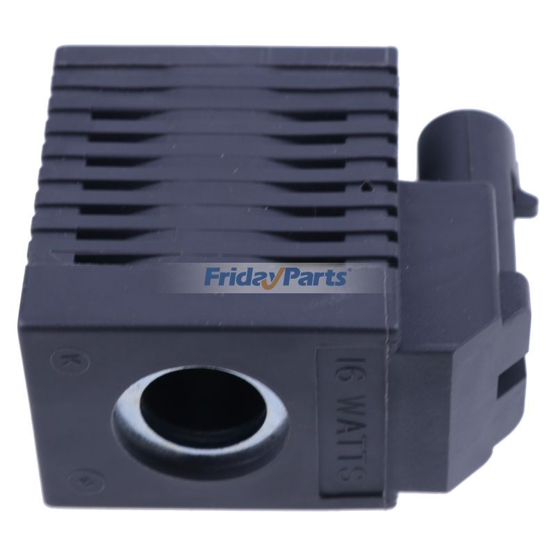 Solenoid Valve Coil in Stock in China