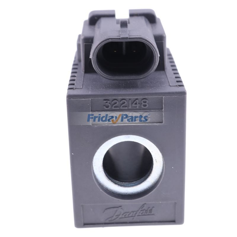  Solenoid Valve Coil For BOBCAT