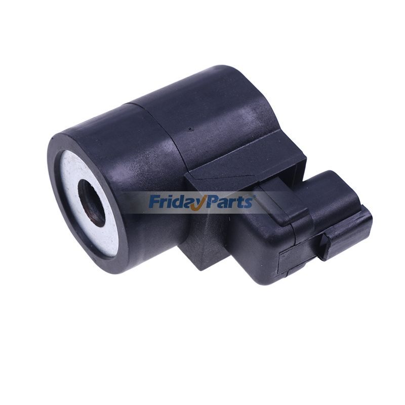 FridayParts Solenoid Coil Backhoe