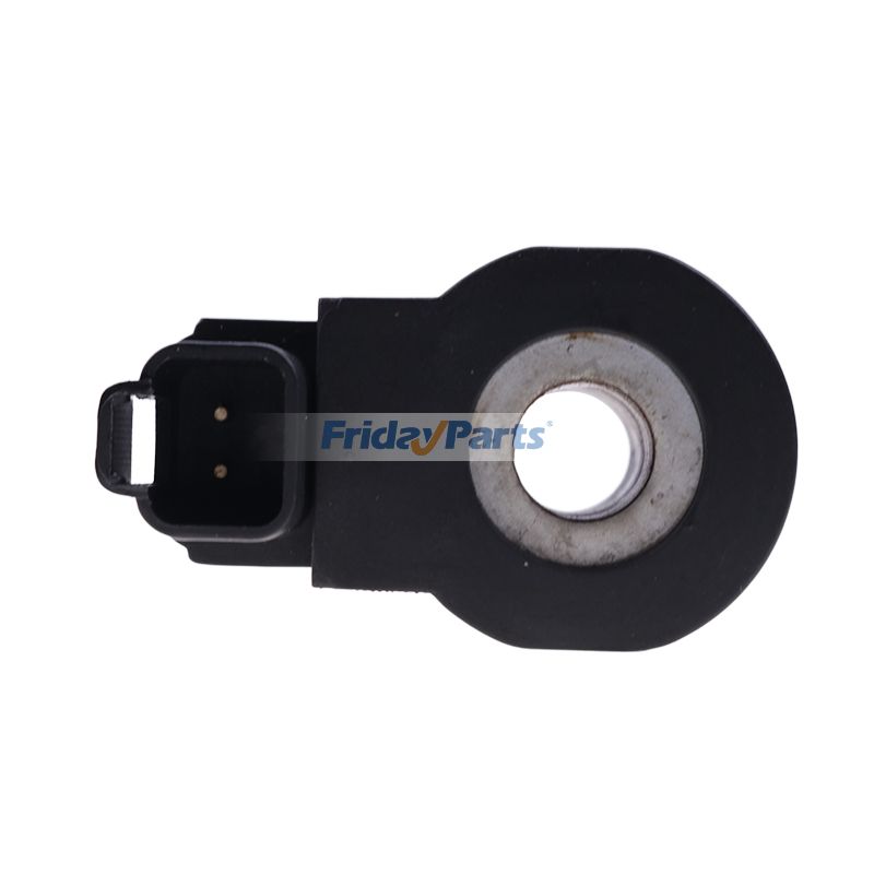 Solenoid Coil Backhoe in Stock in China,USA,China Stock