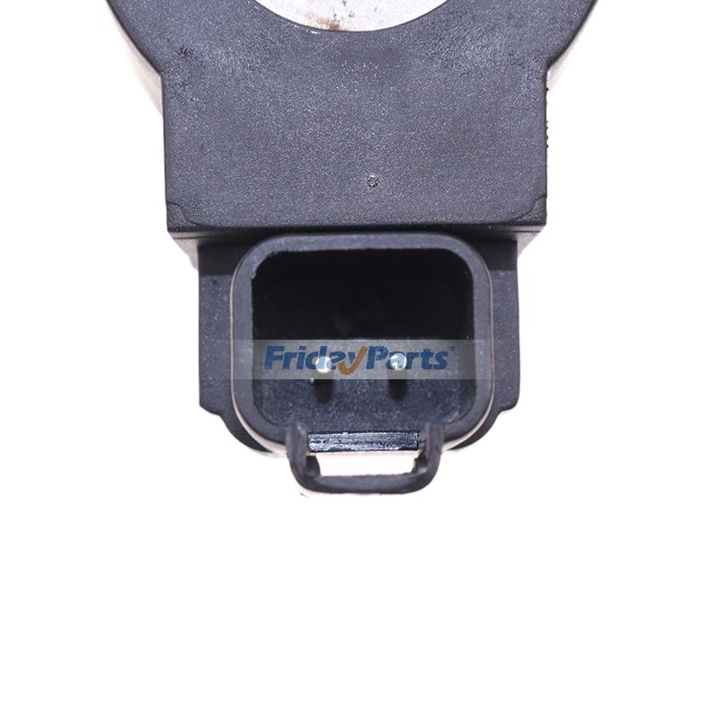 Loader Solenoid Coil Backhoe