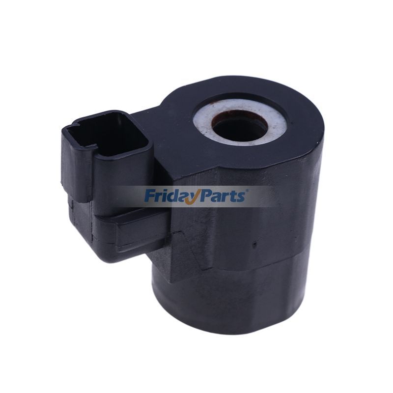 Solenoid Coil Backhoe for Loader