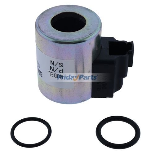 2807009 Bobina como 280-7009 para Caterpillar CAT 414E 416E 420E 422E 428E 430E ...