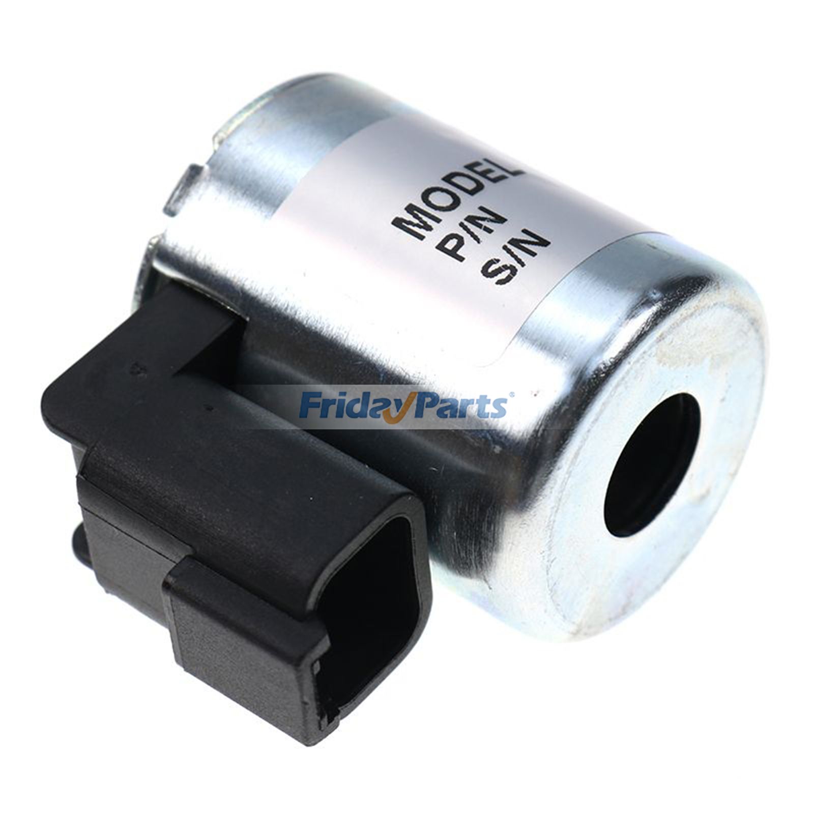 Coil As Solenoid 226-9622 for Caterpillar CAT Exacavator 5110B Wheel Loader 938G 980G 988G 992G
