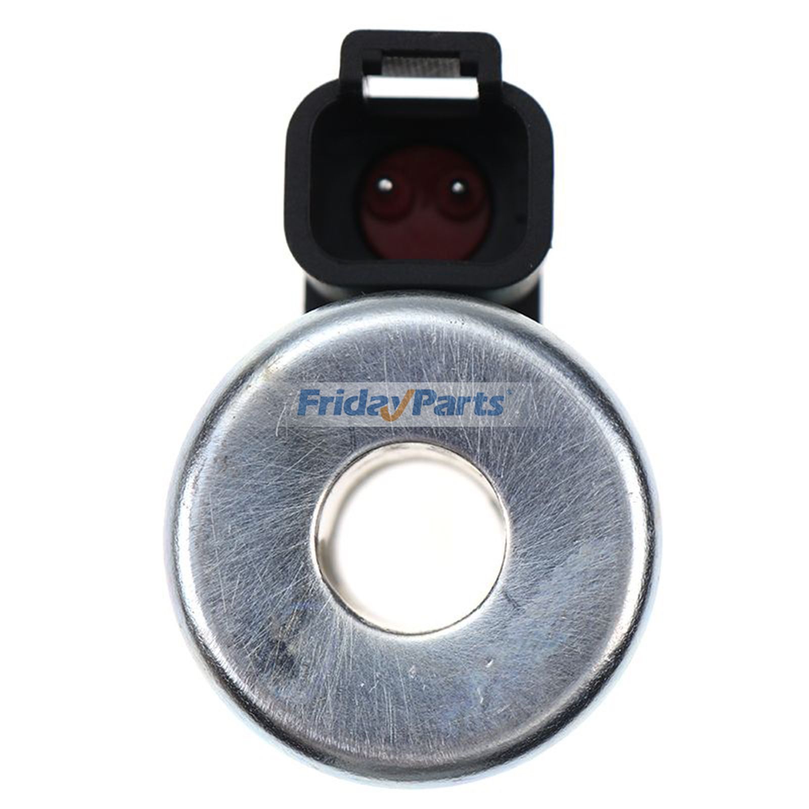 Coil As Solenoid in Stock in China