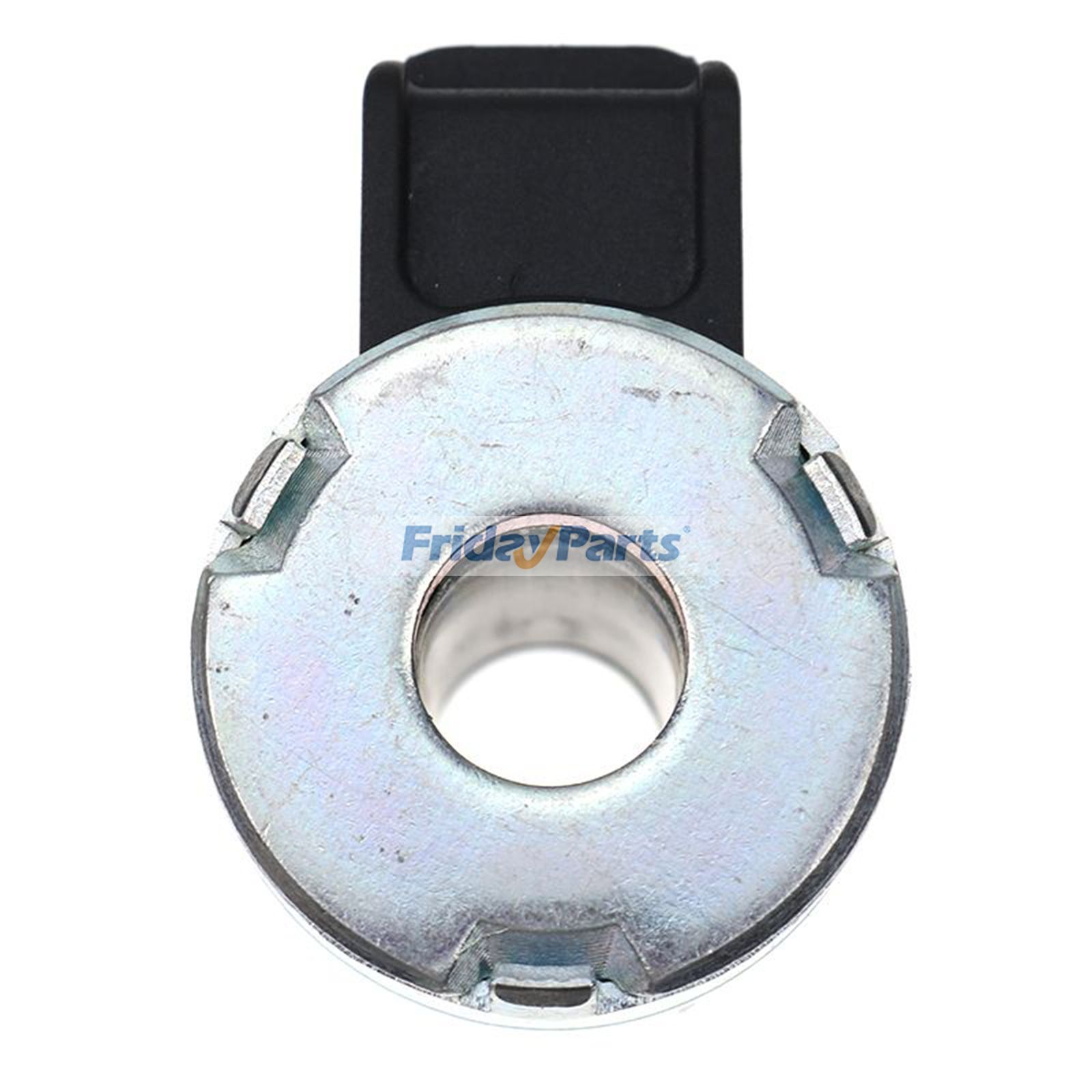  Coil As Solenoid For CAT