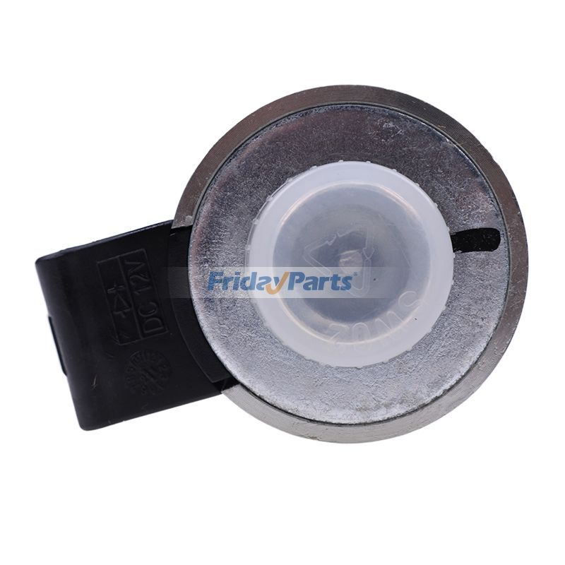  Coil Assemblyerpillar CAT For CAT