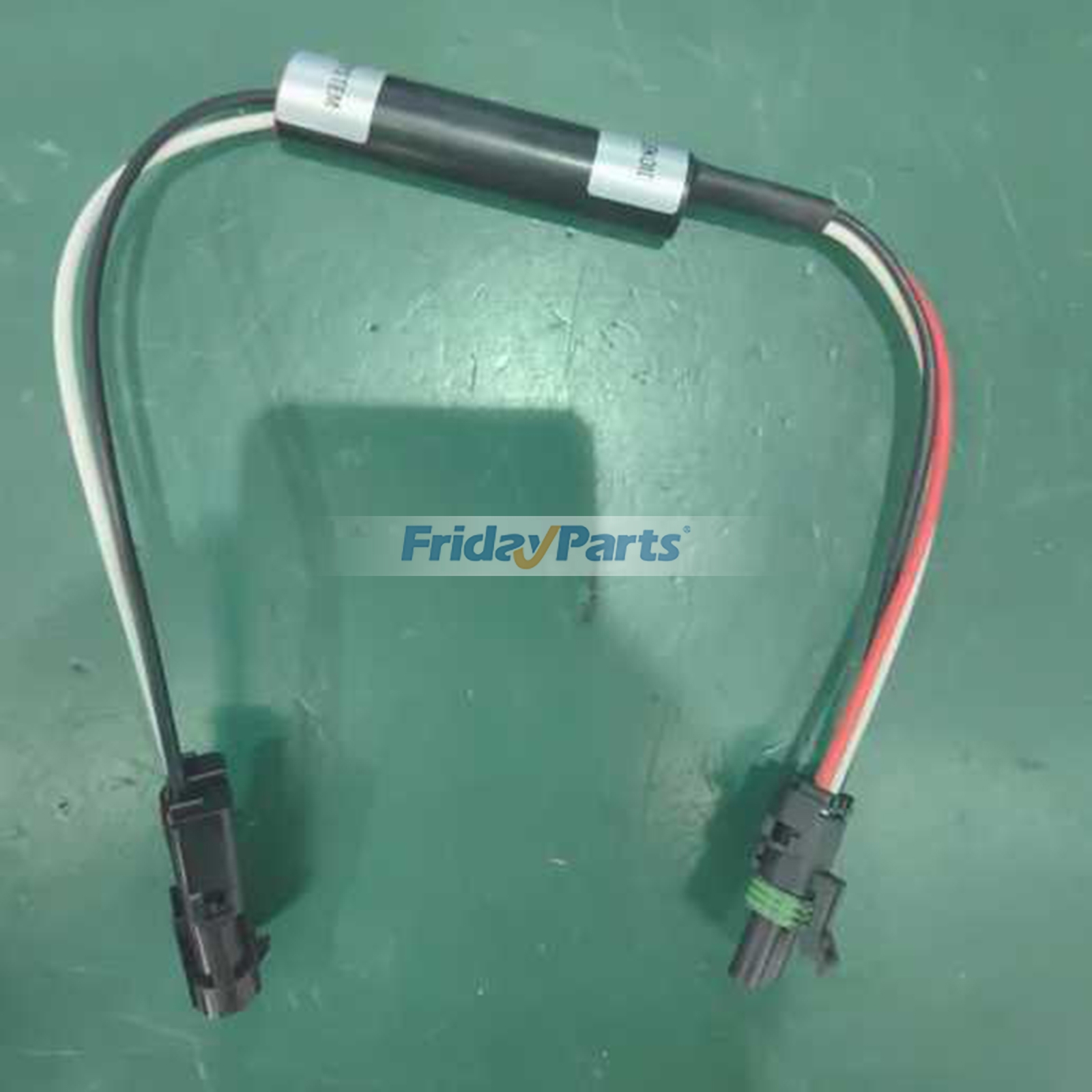 Coil Commander Replacement for Woodward SA-4634-24