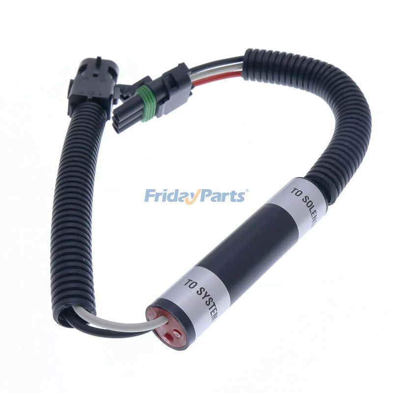 Coil Commander V836659691 for Massey Ferguson 8240 8250 8260 8270 8280 7272 7274 7278 7280 7282