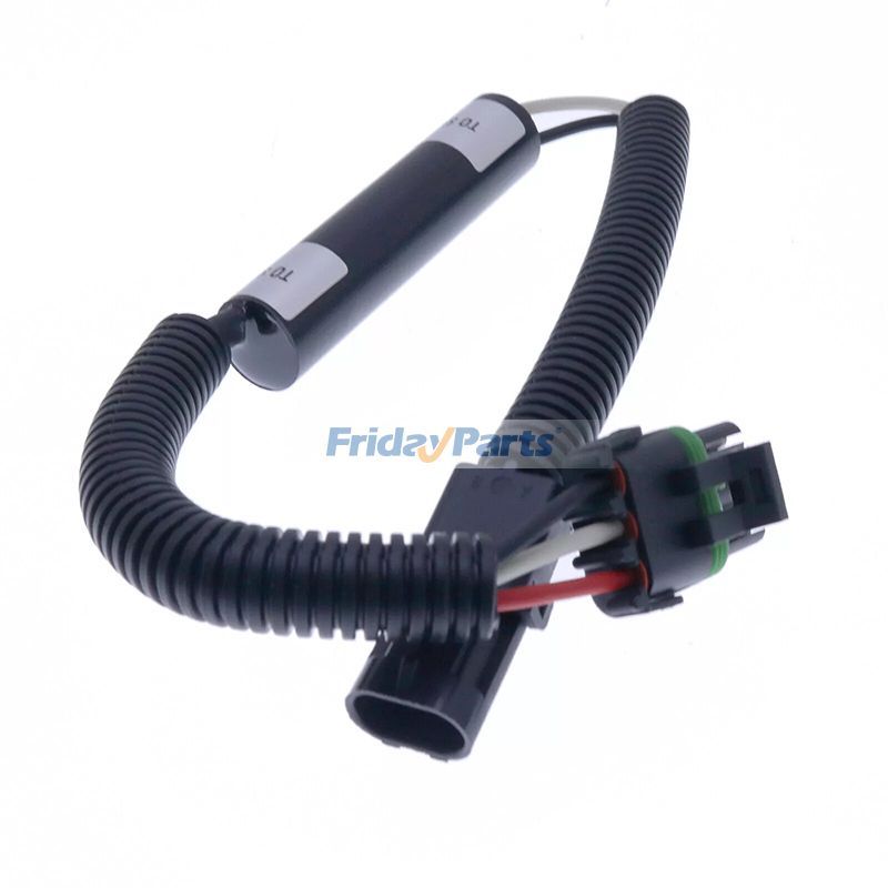 Coil Commander for Tractor