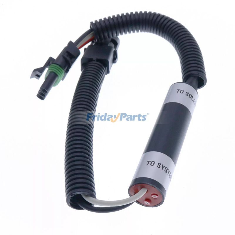 Tractor Coil Commander