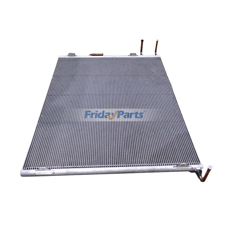 Coil Condenser in Stock in China