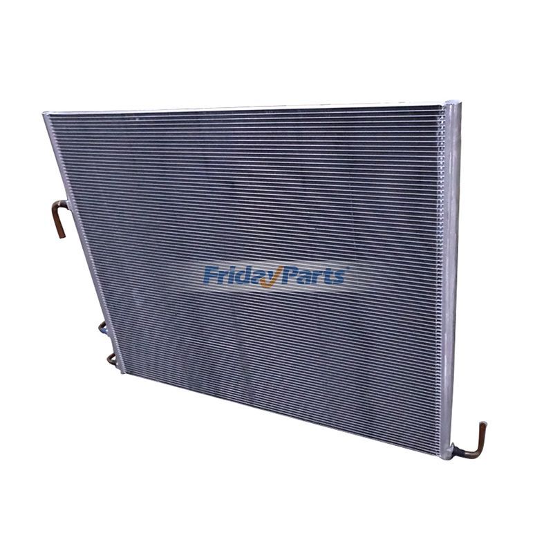 FridayParts Coil Condenser
