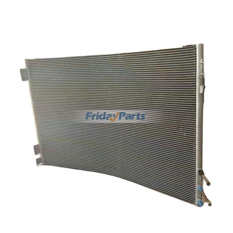 Transport Refrigeration Coil Condenser