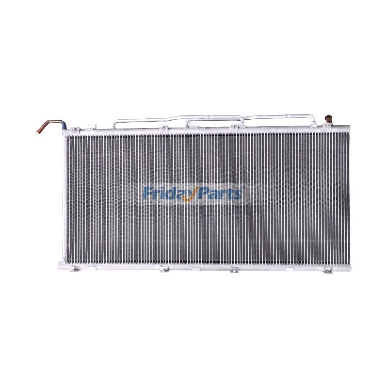 Coil Condenser 67-2694 for Thermo-King Transport Refrigeration Spectrum 50DE SB30 SB330 SB130 SB230