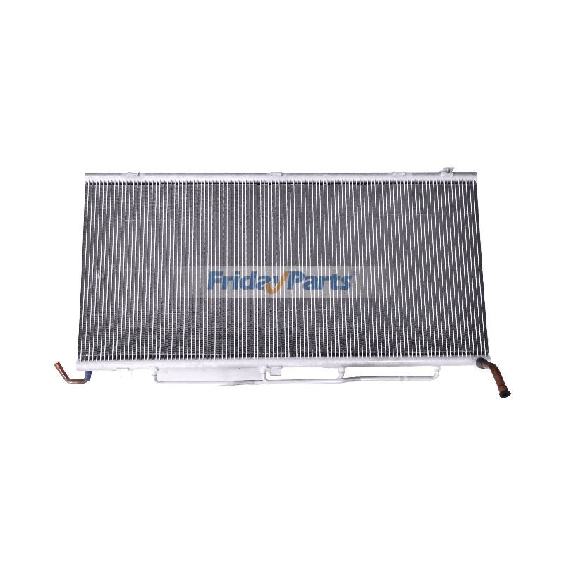 Condensateur à serpentin Pour Thermo King