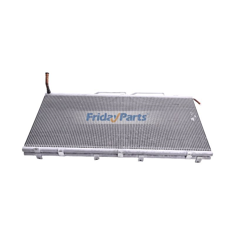 Condensateur à serpentin de FridayParts