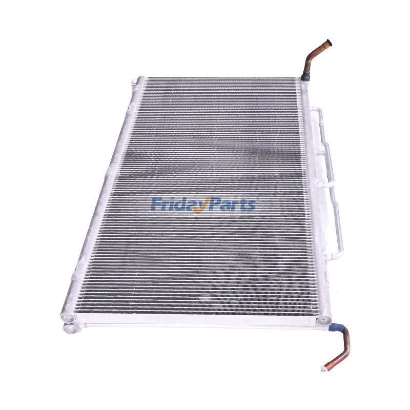Condensateur à serpentin pour Réfrigération de Transport Pour Thermo King
