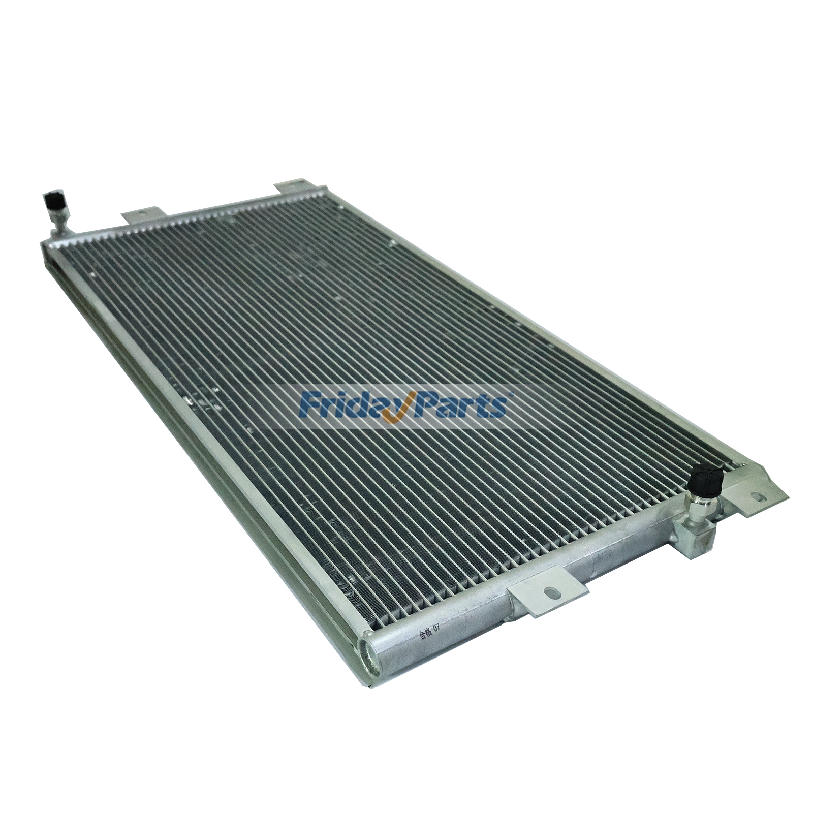 Coil Condenser 67-2818 for Thermo King Transport Refrigeration SV-400 SV-600
