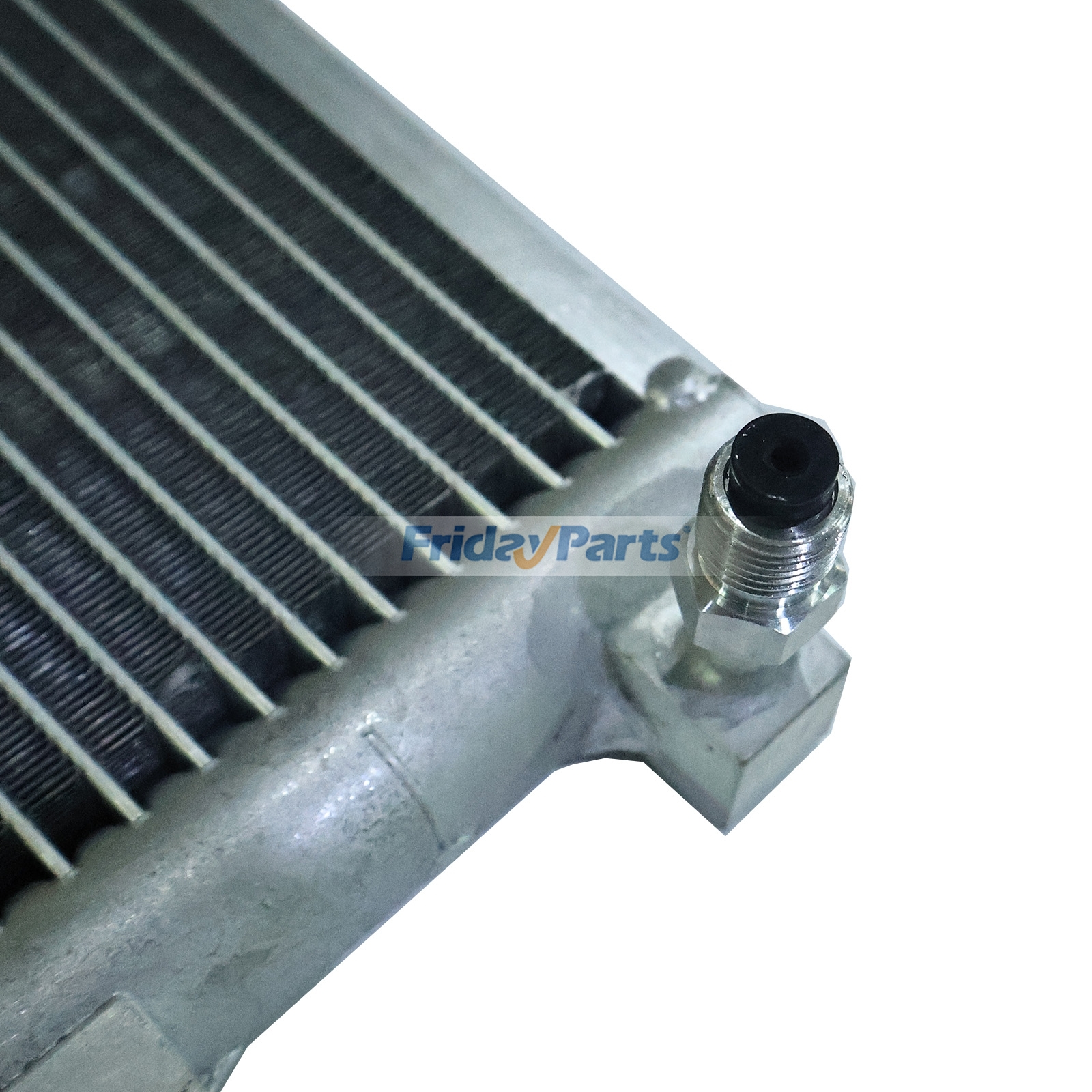 FridayParts Coil Condenser