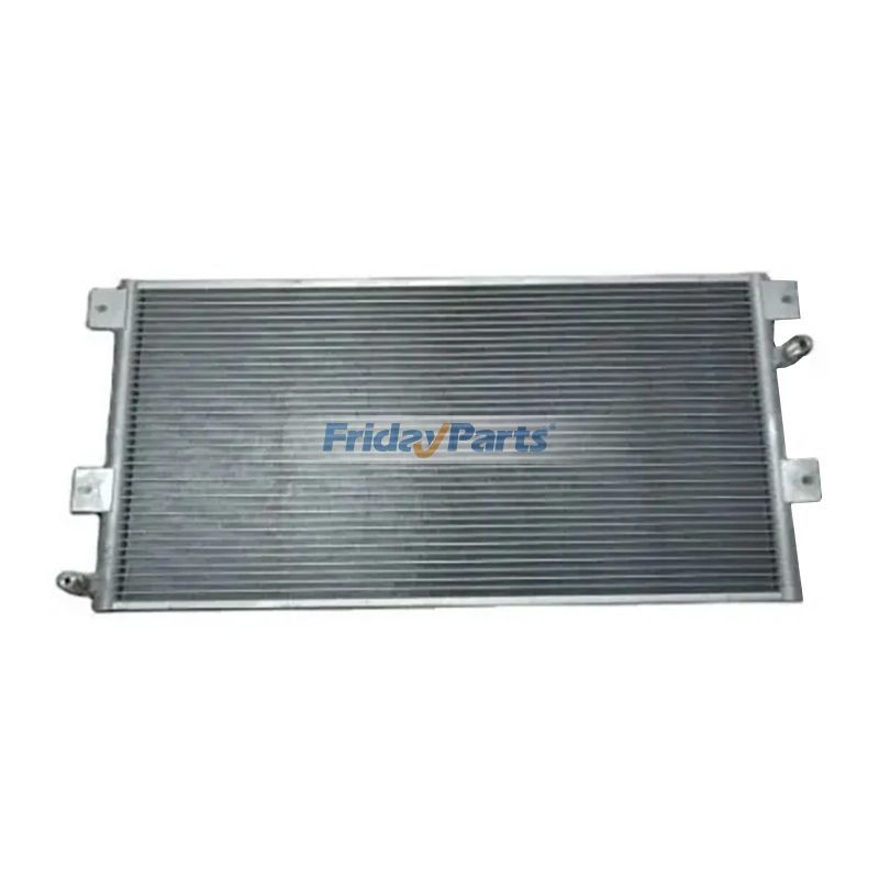 Coil Condenser 67-2818 for Thermo King Transport Refrigeration SV-400 SV-600