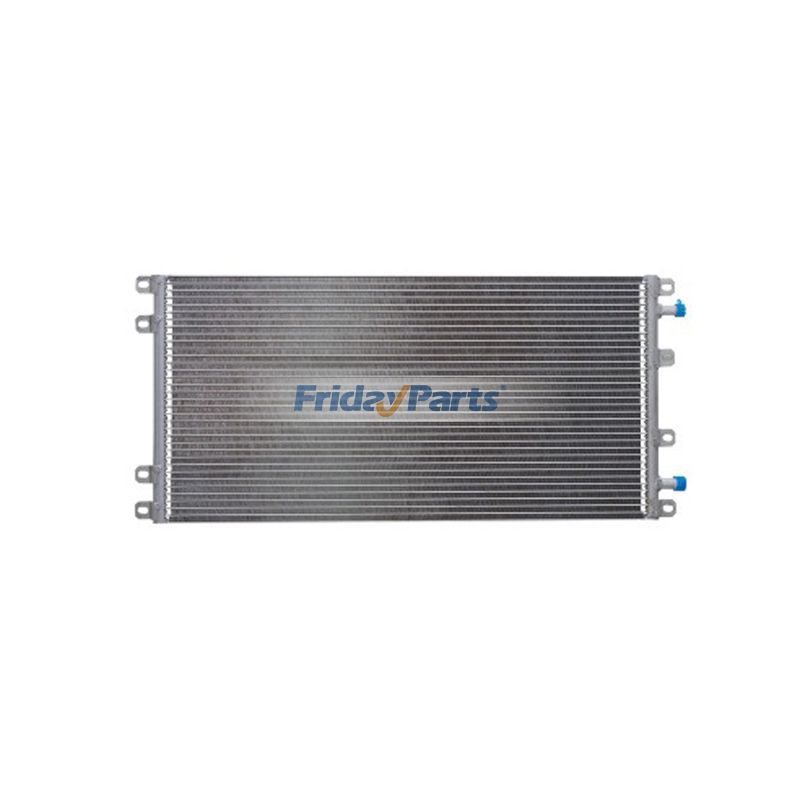 Coil Condenser 67-2868 67-2429 for Thermo King Transport Refrigeration V-400 V-500 C-150 C-250 C350 C-450