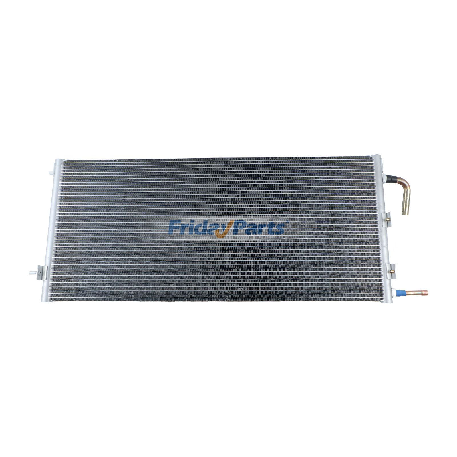 Coil Condenser For Thermo King Transport Refrigeration