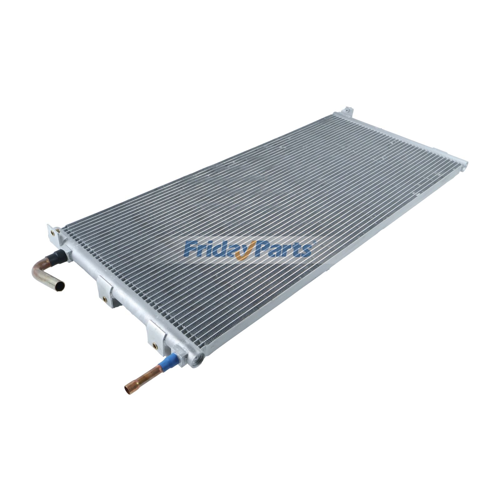 Coil Condenser 67-2969 for Thermo King Transport Refrigeration T-570R T-580R T-600R T-680 T-800R T-880S