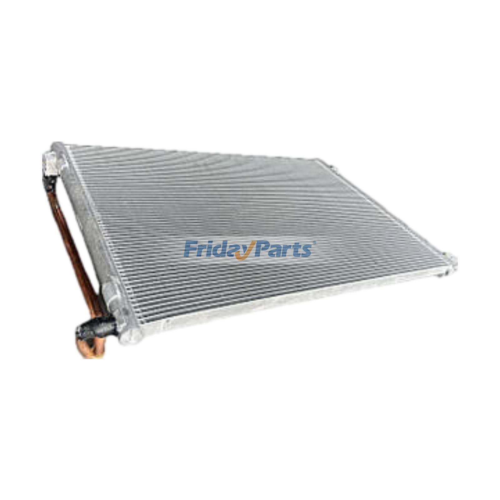 Coil Condenser 67-2976 for Thermo King Refrigeration UT‑1200