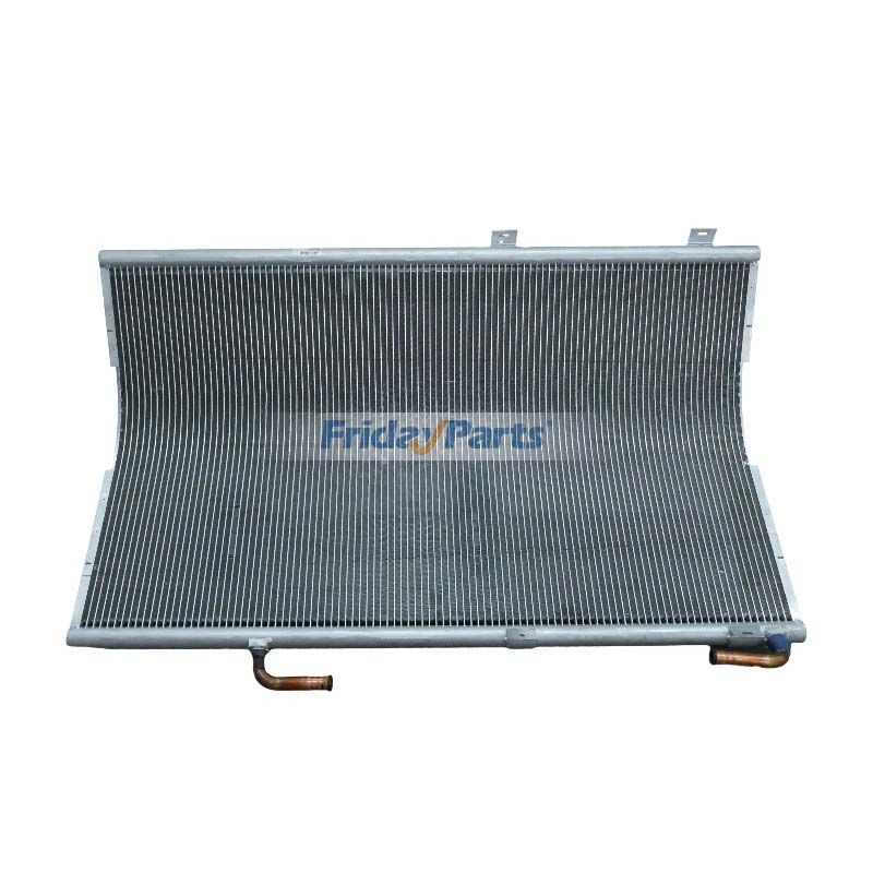 Condenseur à serpentin routier 67-3219 67-2752 pour Thermo King S-600 S-700 C-600 G-700 S-610pourPour Thermo King