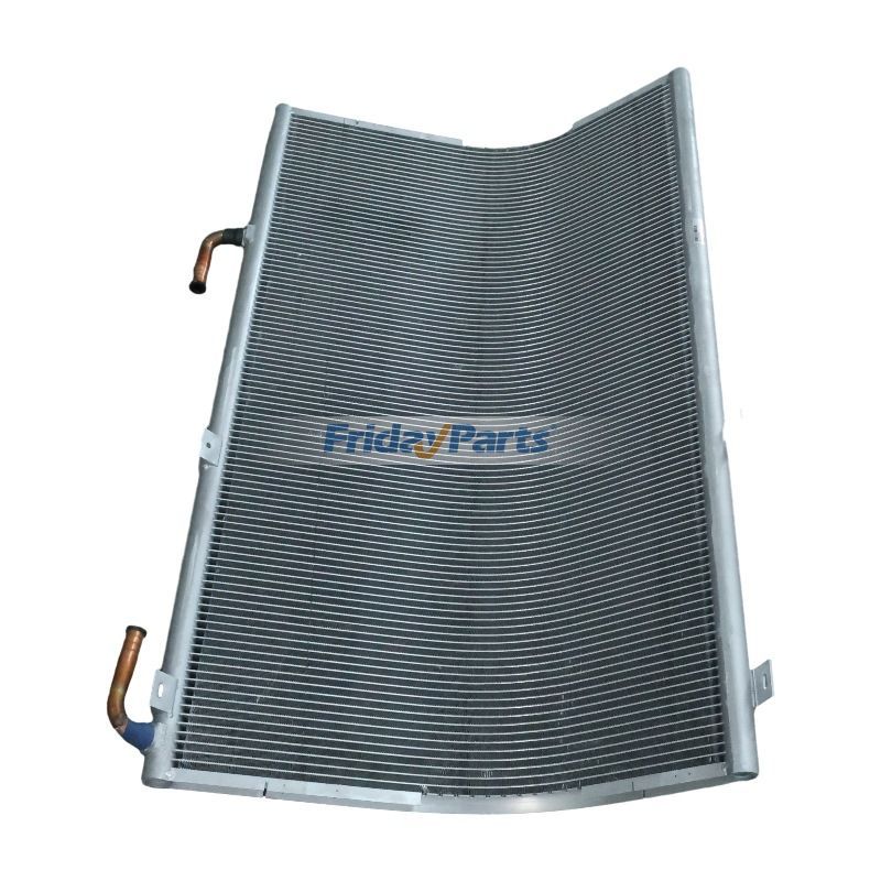Roadside Coil Condenser 67-3219 67-2752 for Thermo King S-600 S-700 C-600 G-700 S-610