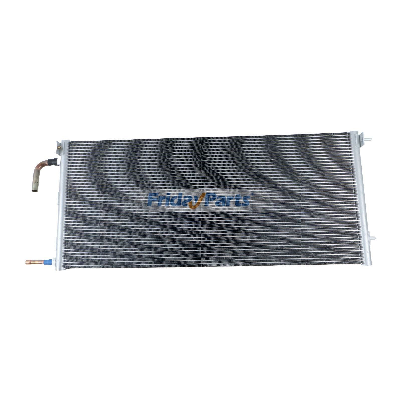 FridayParts Coil Condenser