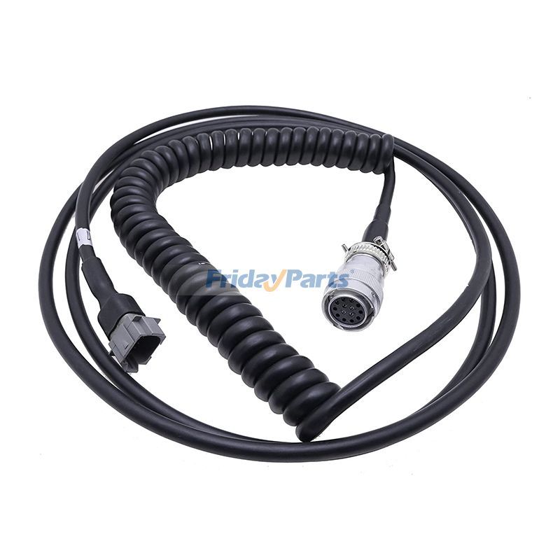 Cable Harness Coil Cord 1001096705 1001096705S for JLG Scissor Lift 1930ES