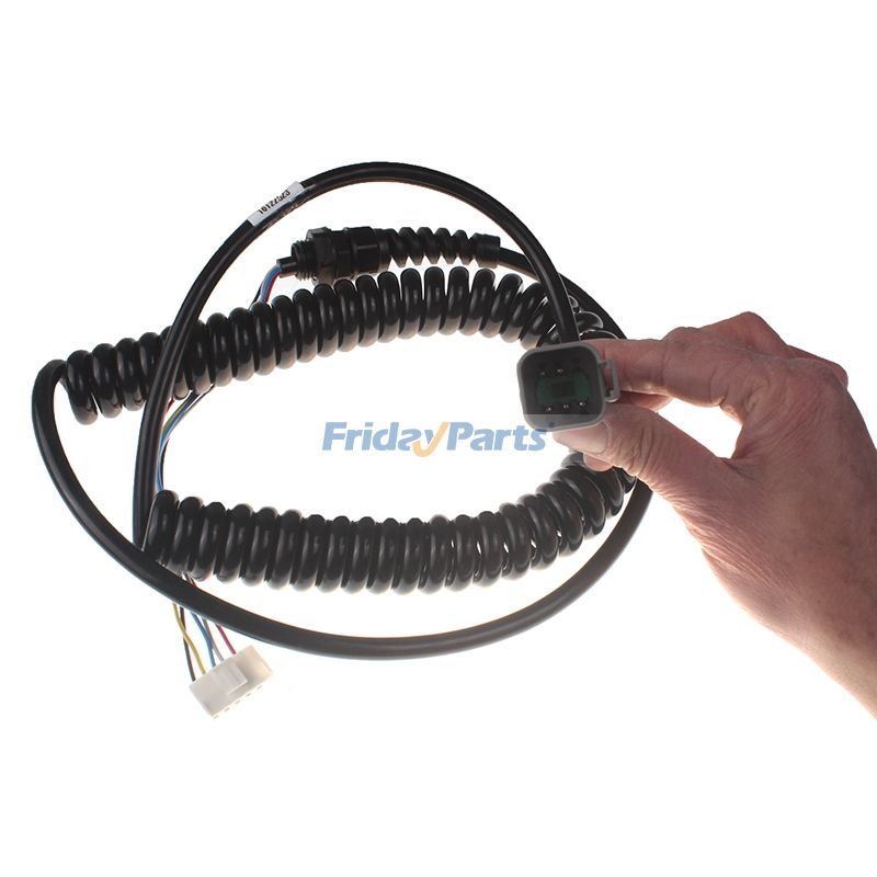 Aerial Work Platforms Coil Cord GS-2669 GS-3369